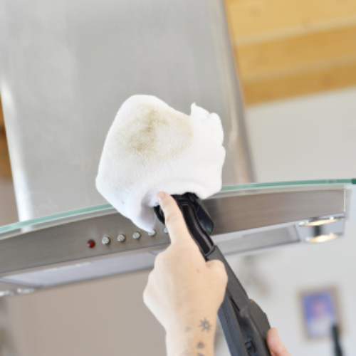 Thermostar Application For Extractor hood